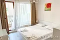 Mieszkanie 3 pokoi 113 m² Warna, Bułgaria