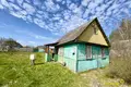 House 23 m² Usiazski sielski Saviet, Belarus