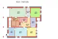 Mieszkanie 216 m² Poznań, Polska