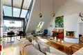 Квартира 4 комнаты 160 м² Вена, Австрия