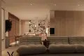 Appartement 1 chambre 136 m² Bashkia Durres, Albanie