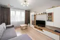 2 room apartment 51 m² Minsk, Belarus