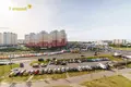 3 room apartment 90 m² Minsk, Belarus