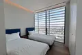 Mieszkanie 3 pokoi 181 m² Limassol, Cypr