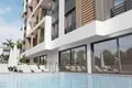 Residential complex Apartamenty na poberezhe Sredizemnogo morya