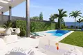 Вилла 4 комнаты 351 м² Лос-Алькасарес, Испания