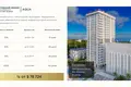 Apart hotel Guaranteed income of 10% per annum. Wyndham Grand Residences hotel rooms.