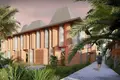 Kompleks mieszkalny Terracotta – residential development in Ubud, Bali