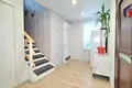 House 164 m² Rakaw, Belarus