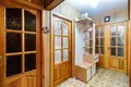 4 room apartment 59 m² Minsk, Belarus