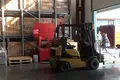 Magazyn 1 495 m² Staraya Kupavna, Rosja
