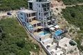 Maison 4 chambres 420 m² Dobra Voda, Monténégro