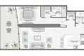 Wohnung 1 Schlafzimmer 106 m² Dubai, Vereinigte Arabische Emirate
