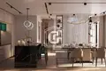 Apartamento 2 habitaciones 38 m² Tivat, Montenegro