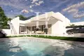 Villa de 4 habitaciones 155 m² Los Montesinos, Španjolska
