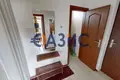 Apartamento 2 habitaciones 70 m² Kosharitsa, Bulgaria