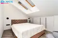 Appartement 3 chambres 46 m² Palanga, Lituanie
