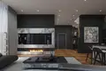 Villa 4 pièces 215 m² Akarca Koyu, Turquie
