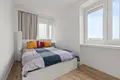 Appartement 2 chambres 39 m² Varsovie, Pologne