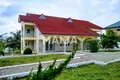 5 bedroom villa 400 m² Gbawe, Ghana