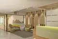 Wohnung 4 zimmer 125 m² Kagithane, Türkei