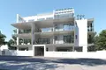 Penthouse 3 bedrooms 133 m² Demos Agiou Athanasiou, Cyprus