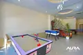 Квартира 2 комнаты 60 м² Кестель, Турция