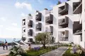 Residential complex Flayt