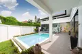 Villa mit 2 Schlafzimmern 120 m² Rawai, Thailand