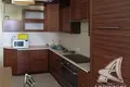 1 room apartment 43 m² Muchaviecki sielski Saviet, Belarus