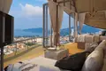 Domek Ocean View Cottages