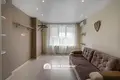 Mieszkanie 1 pokój 45 m² Mińsk, Białoruś