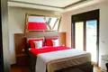 Penthouse 3 Schlafzimmer 396 m² Budva, Montenegro