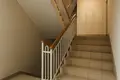 2 bedroom apartment 56 m² Warsaw, Poland