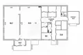 Boutique 281 m² à Muchaviecki sielski Saviet, Bélarus