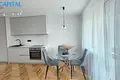 1 room apartment 41 m² in Kaunas, Lithuania