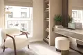 Квартира 2 спальни  Лондон, Великобритания