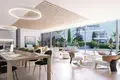 2 bedroom apartment  Marbella, Spain