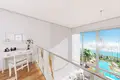 Penthouse 1 room 55 m² Girne Belediyesi, Northern Cyprus