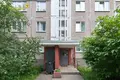 Квартира 2 комнаты 46 м² Минск, Беларусь
