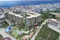 Appartement 3 chambres 148 m² Mahmutlar Mahallesi, Turquie