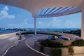 Penthouse 3 Schlafzimmer 160 m² Limassol, Zypern