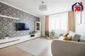 2 room apartment 67 m² Minsk, Belarus
