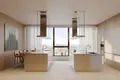 Condo 3 pokoi 250 m² Bangkok, Tajlandia