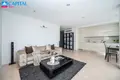Apartamento 2 habitaciones 65 m² Vilna, Lituania