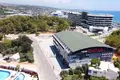 Propriété commerciale 50 m² à Alanya, Turquie