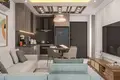 Mieszkanie 2 pokoi 61 m² Budva, Czarnogóra