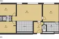 Apartamento 5 habitaciones 101 m² Praga, Chequia
