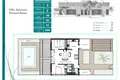 Townhouse 2 bedrooms 78 m² Murcia, Spain