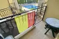 Mieszkanie 3 pokoi 77 m² Sweti Włas, Bułgaria